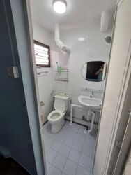 Blk 324 Clementi Avenue 5 (Clementi), HDB 4 Rooms #529760241
